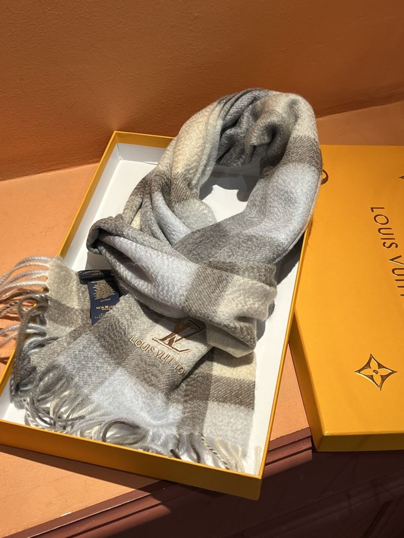 Louis Vuitton Scarf